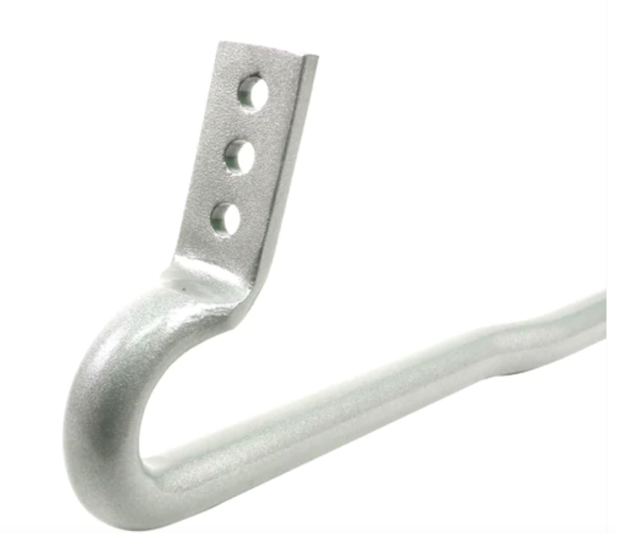 Whiteline 16mm Rear Sway Bar (Adjustable): Scion FR-S 2013-2016; Toyota 86 2017-2020; Subaru BRZ 2013-2020