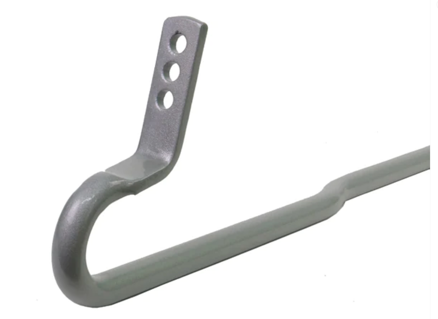 Whiteline 18mm Rear Sway Bar (Adjustable): Scion FR-S 2013-2016; Toyota 86 2017-2024; Subaru BRZ 2013-2024