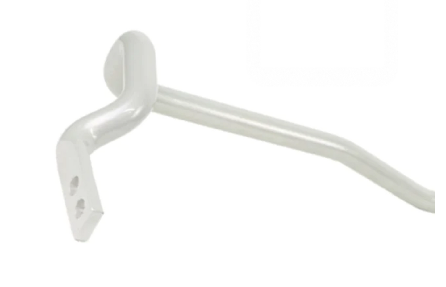 Whiteline 20mm Front Sway Bar (Adjustable): Scion FR-S 2013-2016; Toyota 86 2017-2024; Subaru BRZ 2013-2024