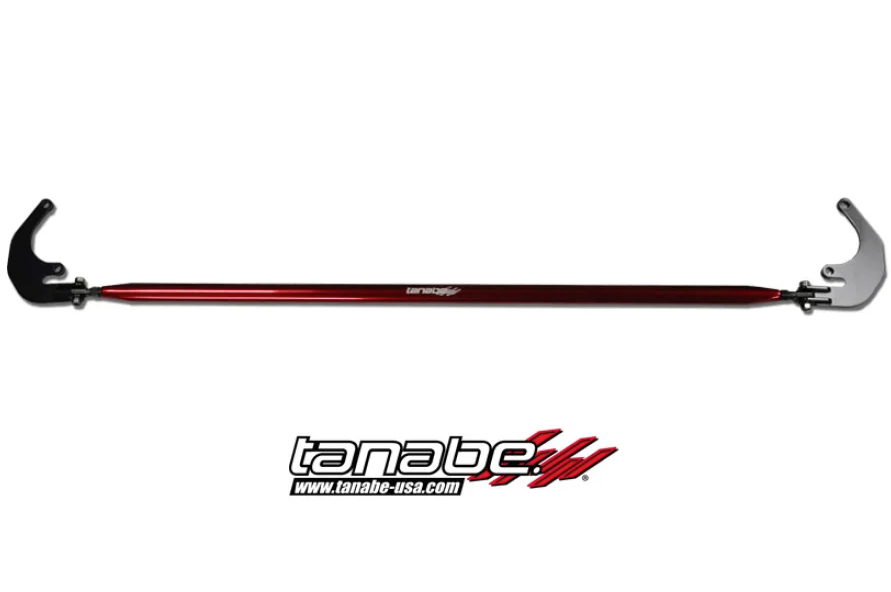 Tanabe Sustec Front Strut Bar: Scion tC 2011 - 2016 (tC2)