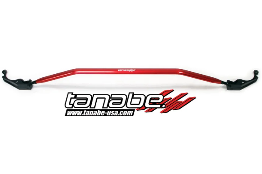 Tanabe Sustec Front Strut Bar: Scion xD 2008 - 2014