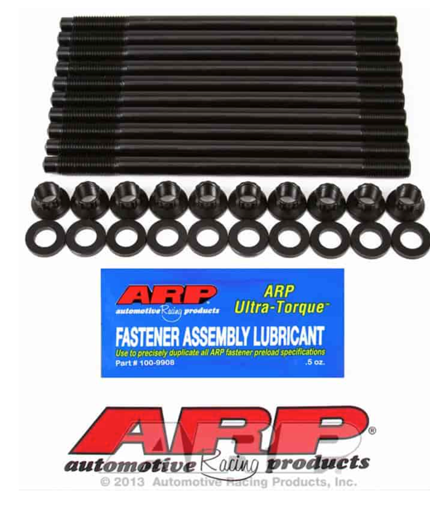 ARP 2AZFE Head Stud Kit (Gen 1): Scion tC 2005 - 2006