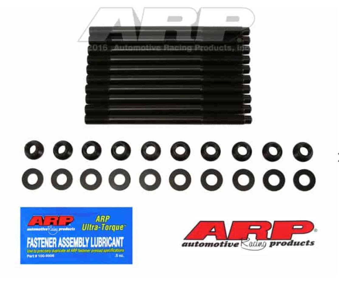 ARP 2AZFE Head Stud Kit (Gen 2): Scion tC 07-10 / xB 08-15 (xB2)