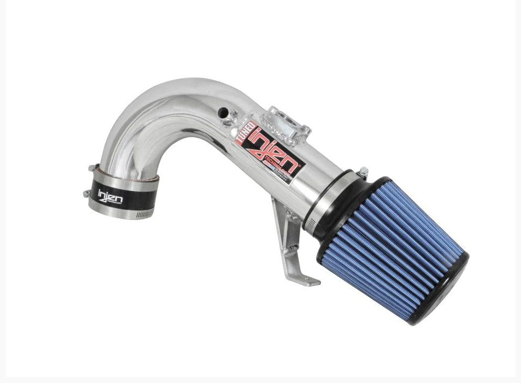 Injen Short Ram Intake: Scion tC 2011 - 2016 (tC2)