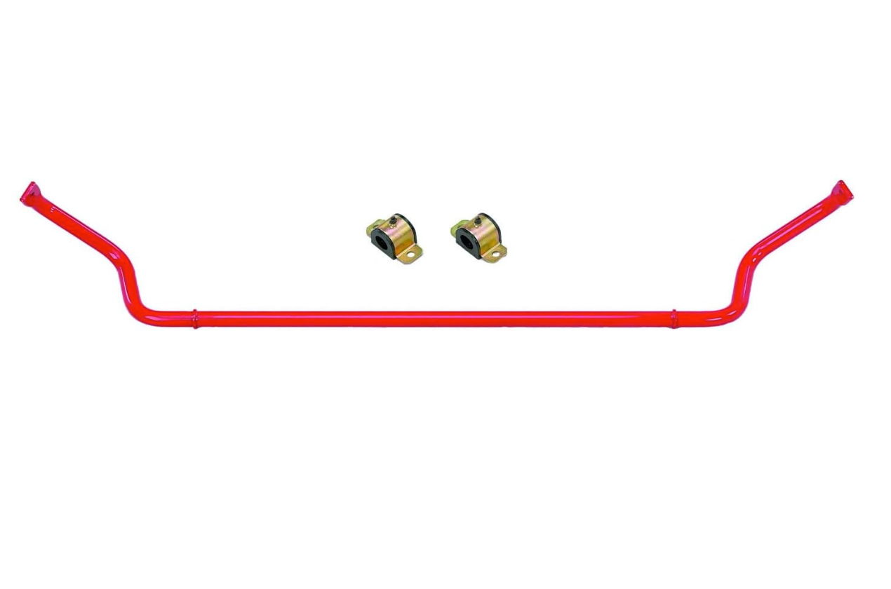 Hotchkis Rear Sway Bar: Scion tC 2005 - 2010