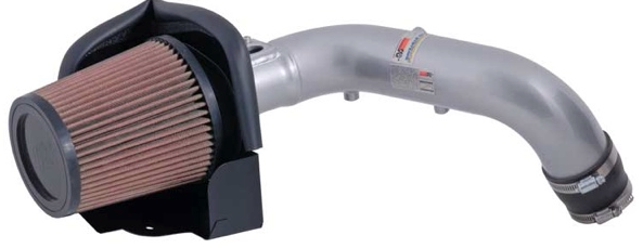K&N Typhoon Cold Air Intake System: Scion tC 2007 - 2010