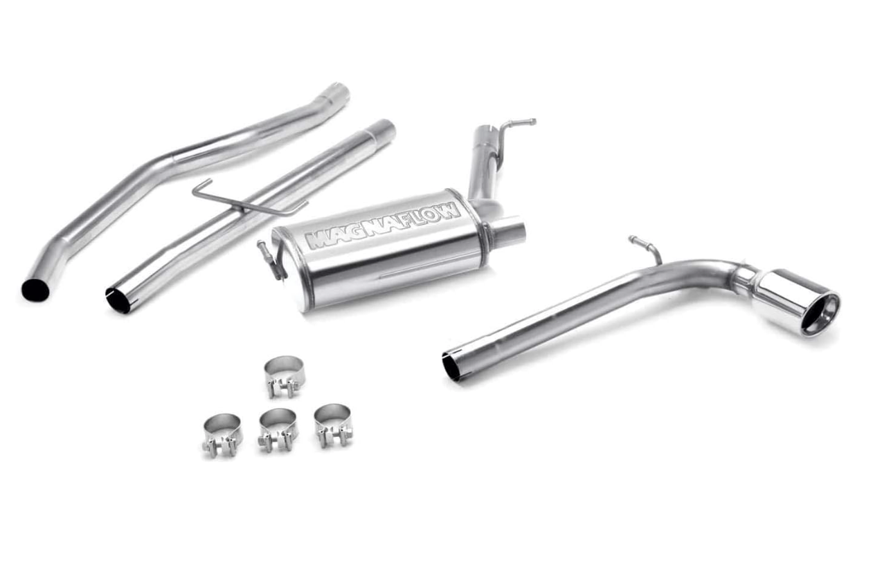 Magnaflow Exhaust System: Scion tC 2005 - 2010
