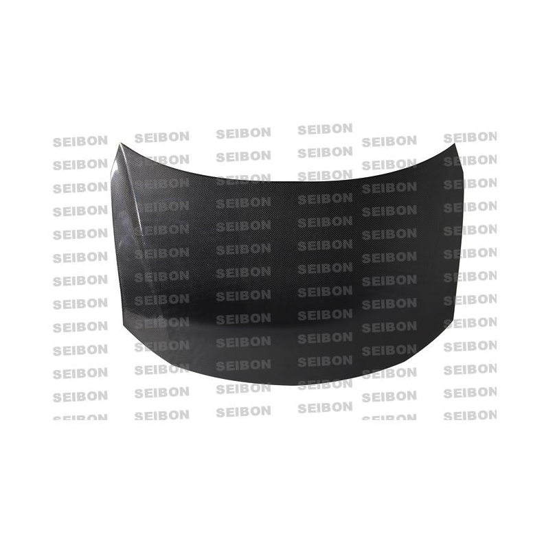 Seibon OEM Carbon Fiber Hood: Scion tC 2011 - 2013 (tC2)