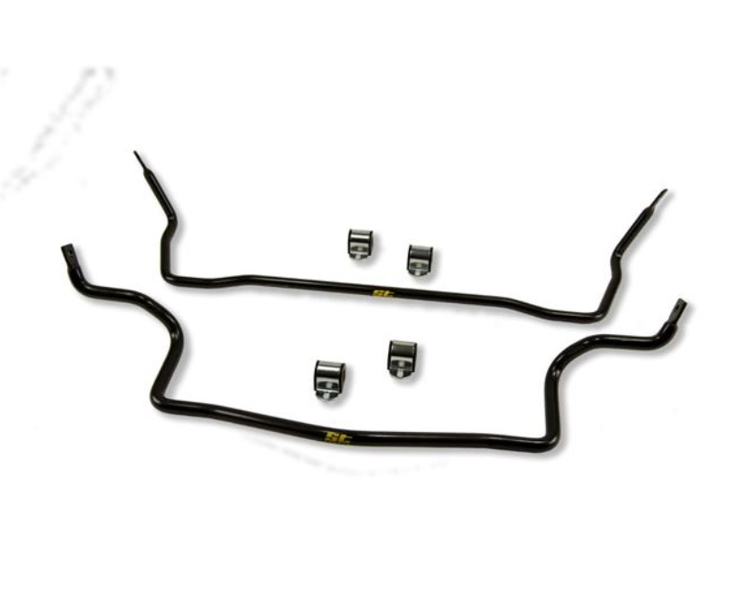 ST Suspensions Sway Bars (Front & Rear): Scion tC 2005 - 2010
