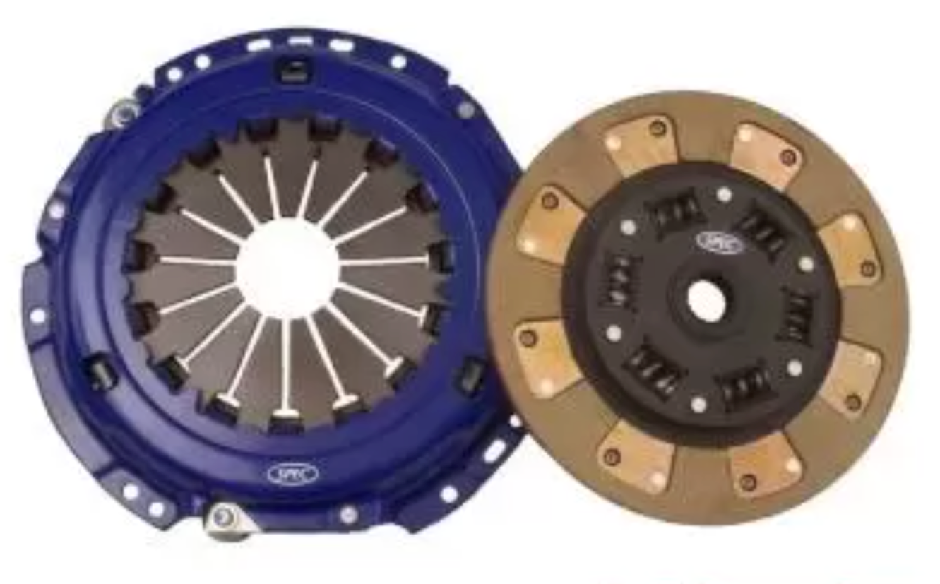 SPEC Stage 2 Clutch Kit: Scion xA / xB 2004 - 2006