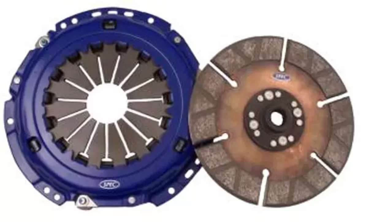 SPEC Stage 5 Clutch Kit: Scion tC 07-10 / xB 08-15 (xB2)