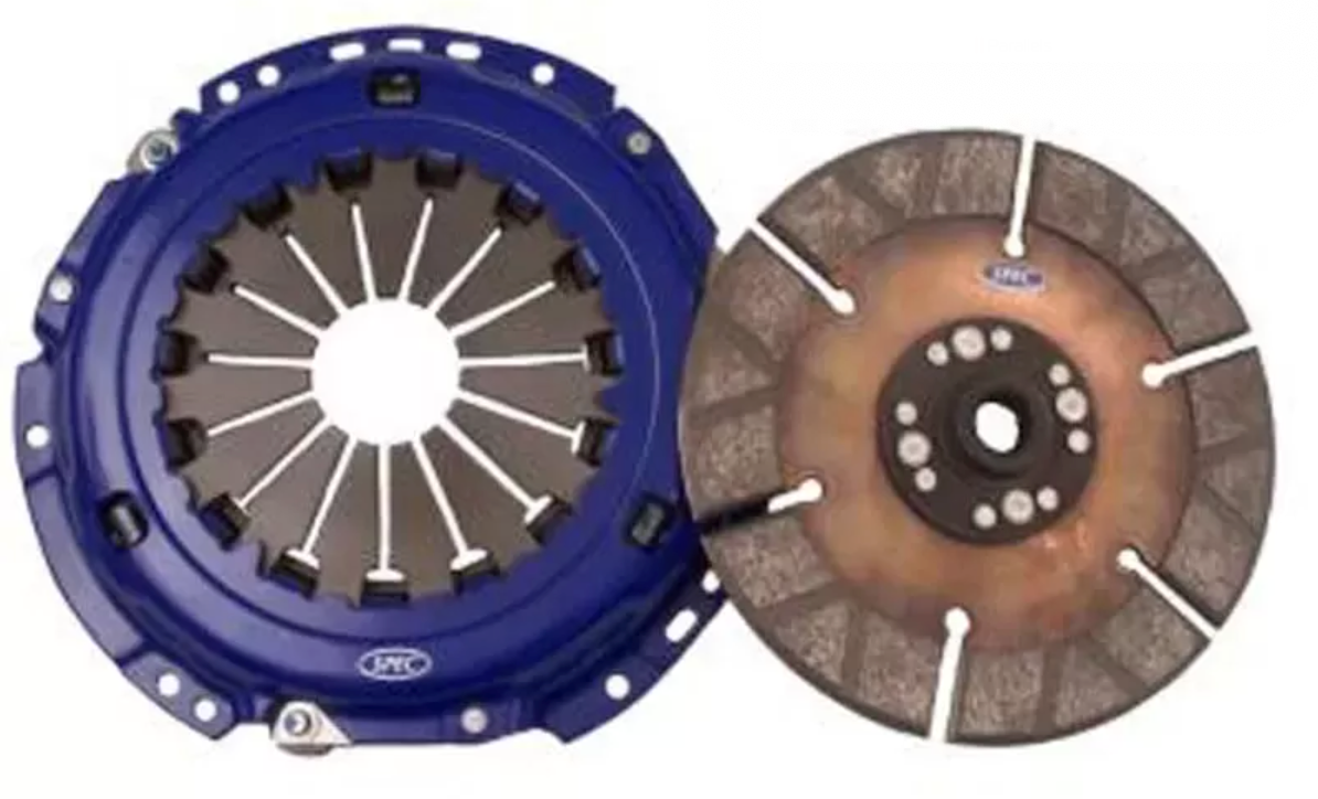 SPEC Stage 5 Clutch Kit: Scion xA / xB 2004 - 2006