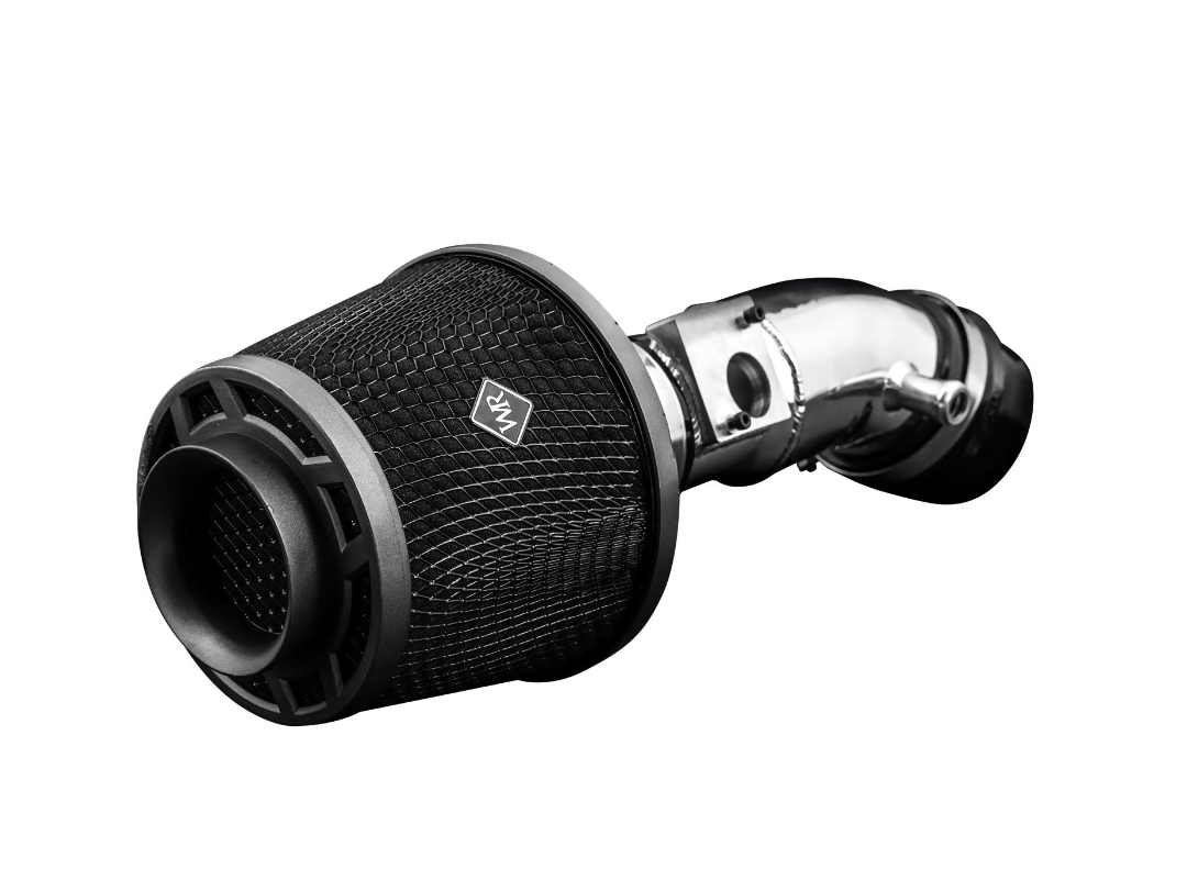 Weapon R Secret Weapon Air Intake: Scion iM 2016 - 2017