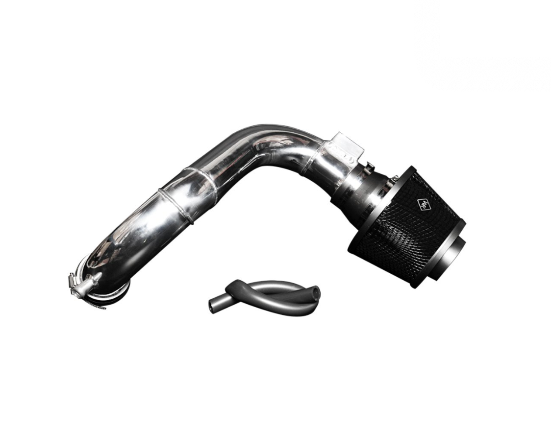 Weapon R Secret Weapon Intake System: Scion iQ 2012 - 2016