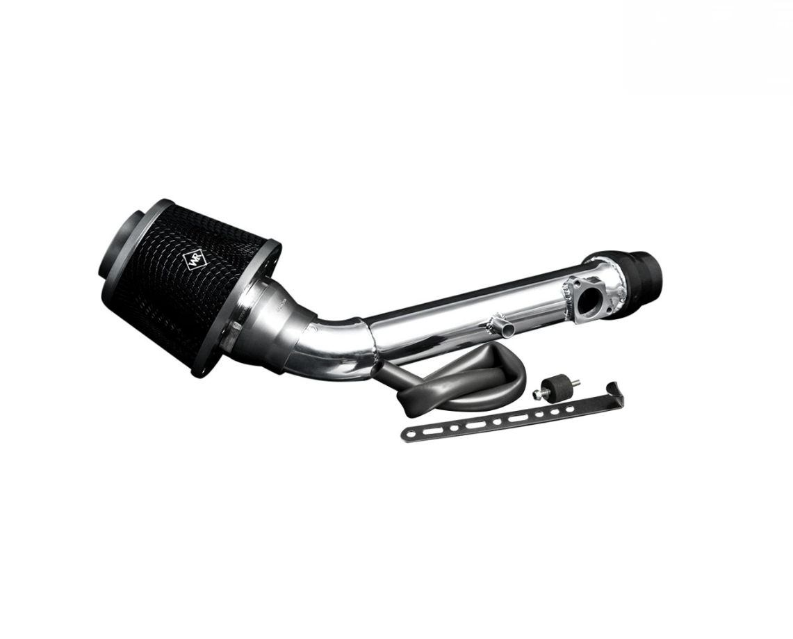 Weapon R Secret Weapon Intake System: Scion xA 2004 - 2006