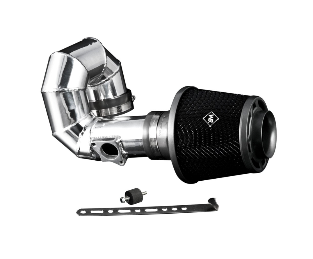 Weapon R Secret Weapon Intake: Scion tC 2005 - 2006 TRD Supercharged