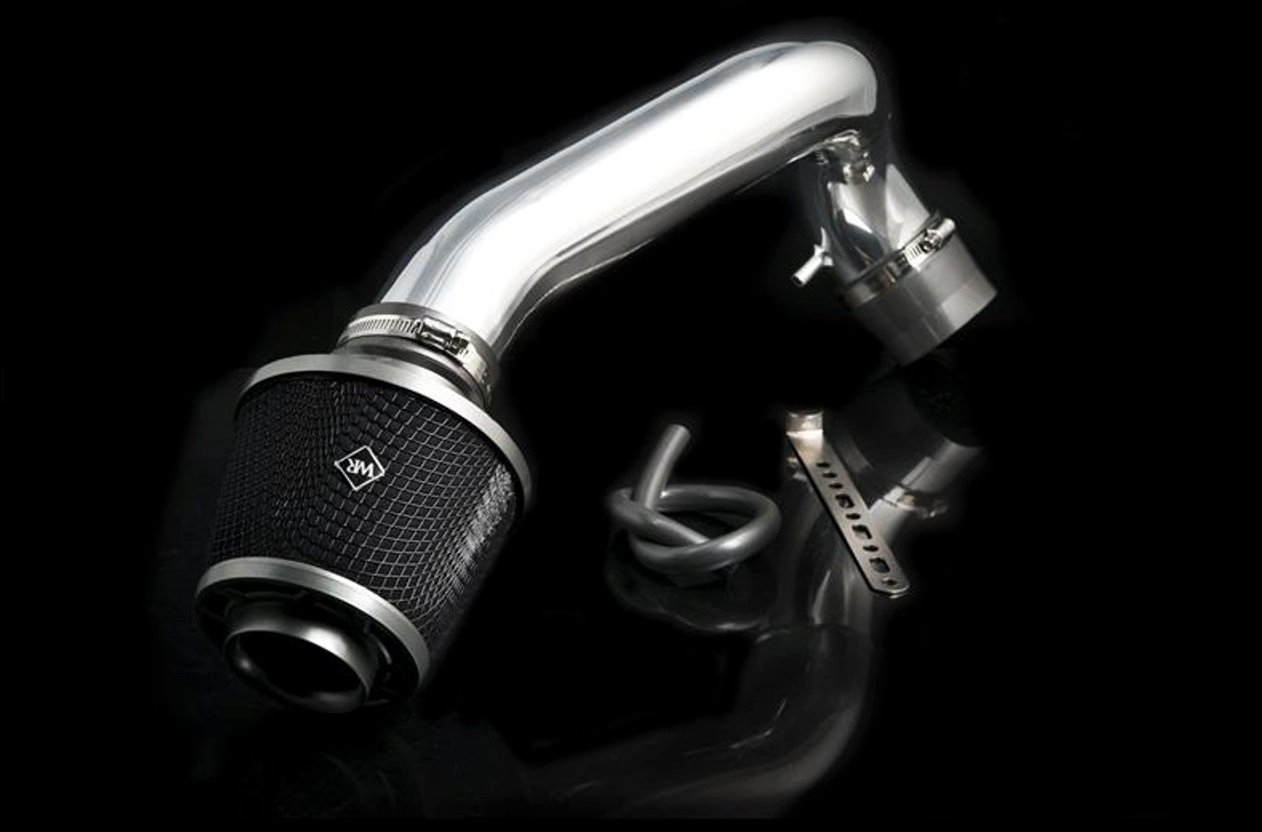 Weapon R Secret Weapon Intake System: Scion xB 2008 - 2015 (xB2)