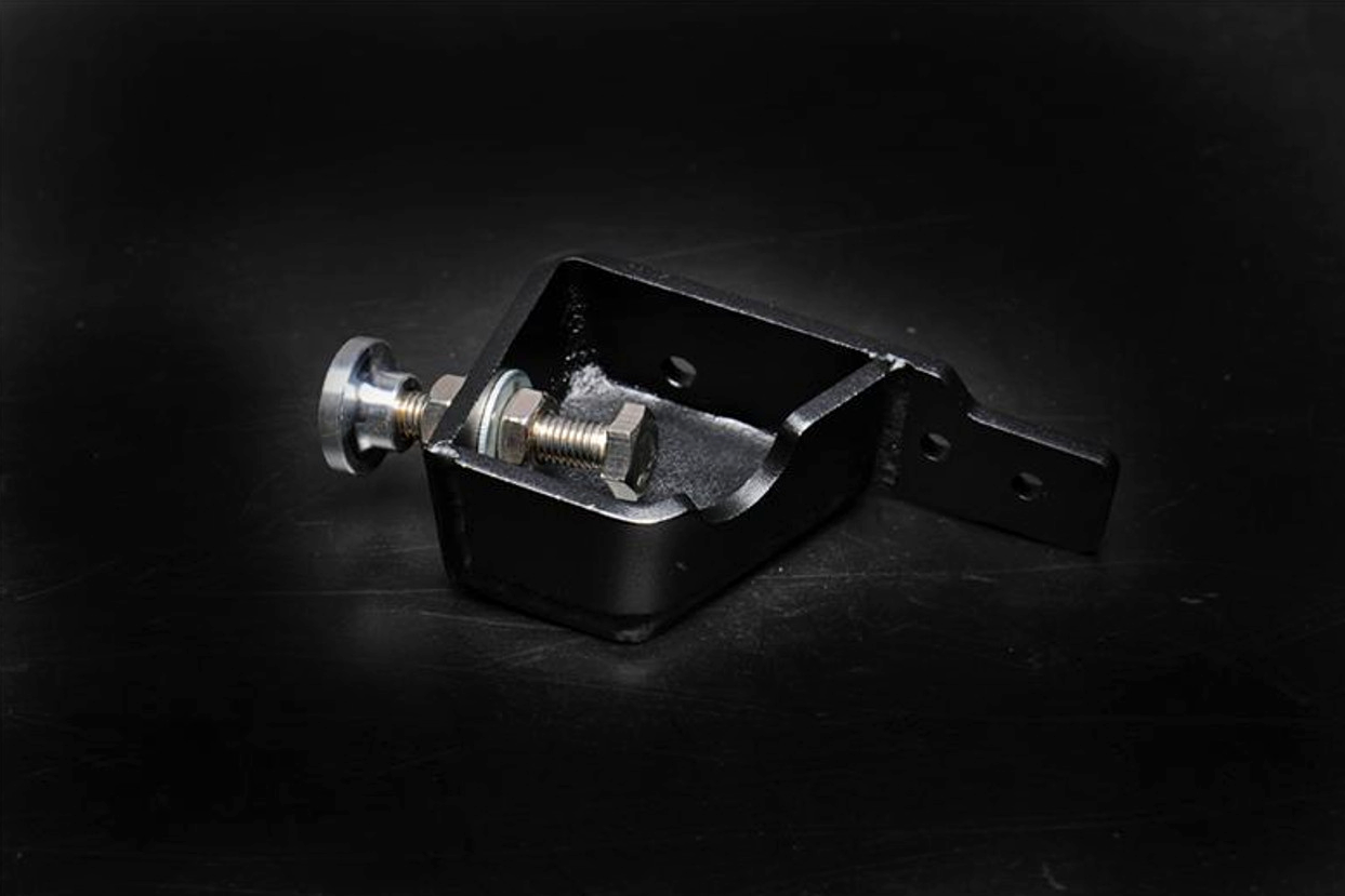 Weapon R Master Cylinder Brace: Scion FR-S 2013-2016; Toyota 86 2017