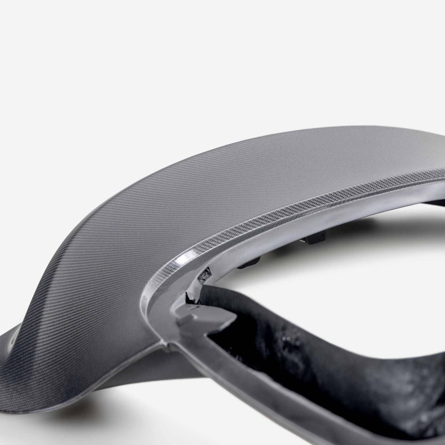 Seibon OEM Carbon Fiber Trunk: Toyota GR Supra 2020 - 2026