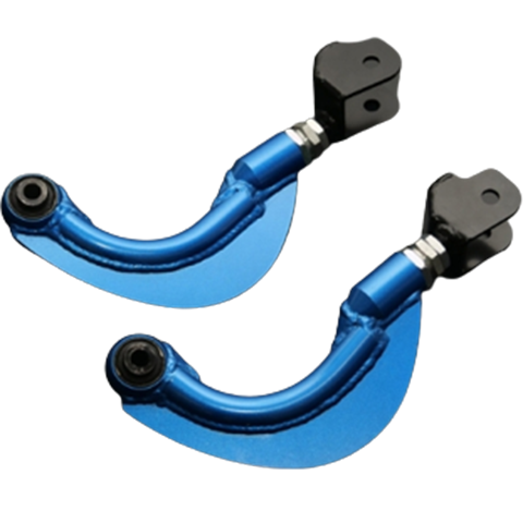 Cusco Rear Camber Adjustable Upper Arm Set: Toyota GR Corolla 2023+