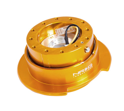 NRG Innovations Gen 2.5 Steering Wheel Quick Release