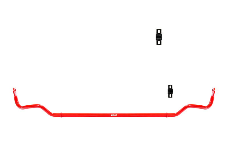 Eibach Sway Bars Kit (Front & Rear): Toyota GR Supra 2020 - 2024