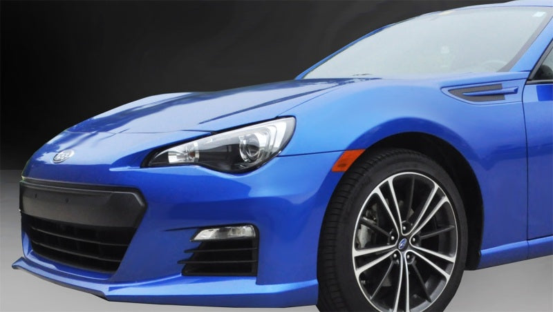 Corsa Closed Box Cold Air Intake: Scion FRS (13-16) / Subaru BRZ (13-20) / Toyota 86 (17-20) 2.0L