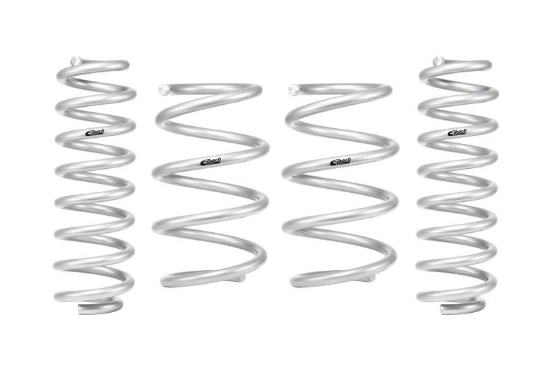 Eibach Pro-Lift Springs: Toyota GR Corolla 1.6L Turbo 2023 - 2024