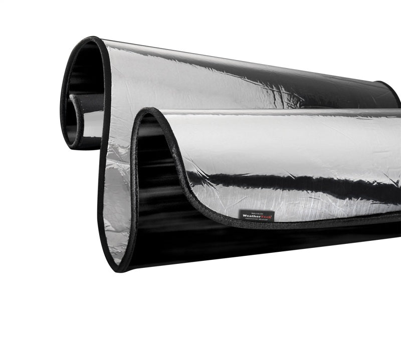 WeatherTech 12-13 Scion iQ TechShade
