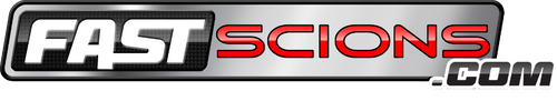 FastScions logo