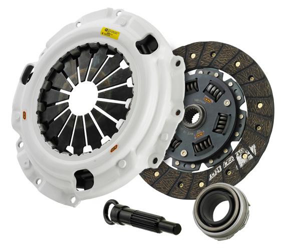 Clutch Masters Stage 1 Clutch Kit: Scion tC / xB 2AZFE