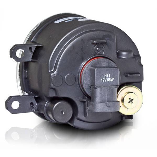 Winjet Fog Lights: Scion xB 2008 - 2010 (xB2)