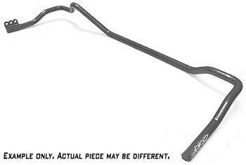 Progress Rear Sway Bar: Scion tC 2005 - 2010