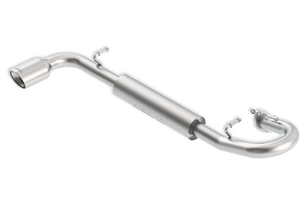 Borla Exhaust System: Scion tC 2011 - 2016 (tC2)