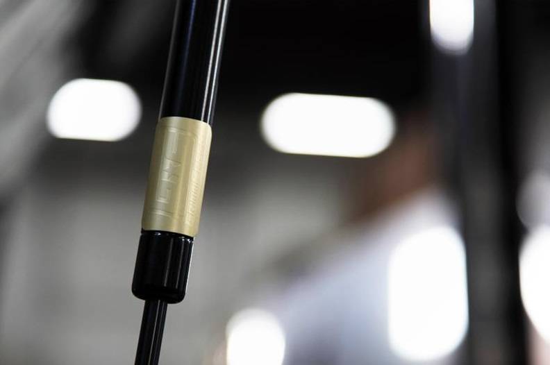 Grimmspeed Hood Supports: Scion FR-S 2013 - 2016