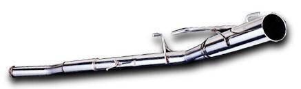 Buddy Club Spec II Exhaust: Scion FR-S 2013-2016; Toyota 86 2017-2018; Subaru BRZ 2013-2018