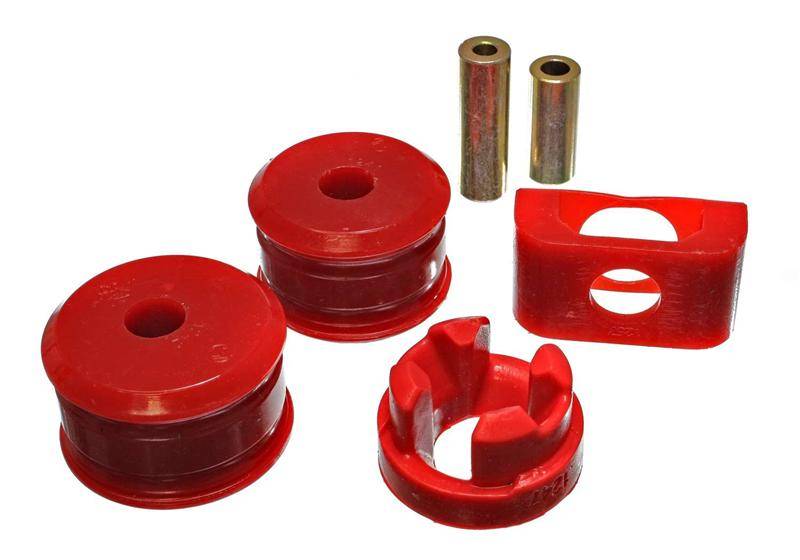 Energy Suspension Polyurethane Engine & Transmission Mount Kit: Scion xA / xB 2004 - 2006