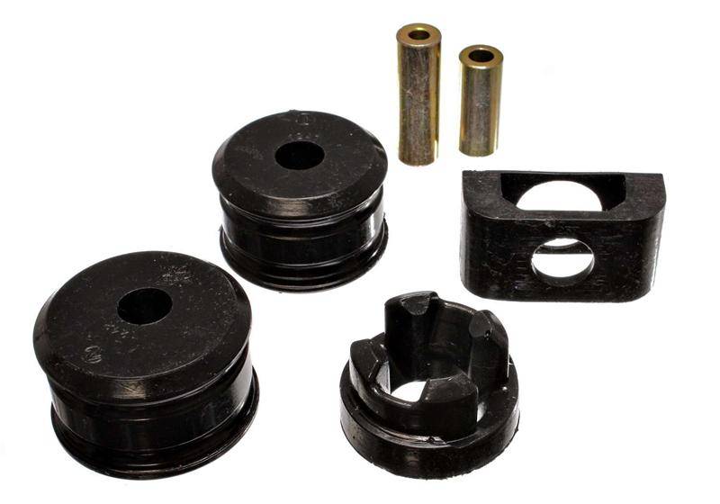 Energy Suspension Polyurethane Engine & Transmission Mount Kit: Scion xA / xB 2004 - 2006