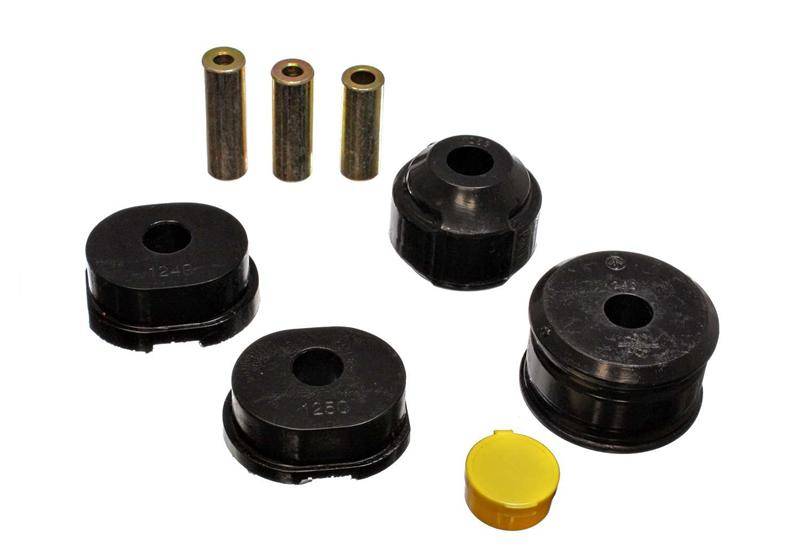 Energy Suspension Polyurethane Engine & Tranmission Mount Kit: Scion tC 2005 - 2010