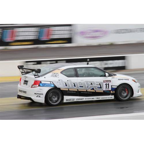 APR Carbon Fiber GTC-200 Wing: Scion tC 2011 - 2016 (tC2)