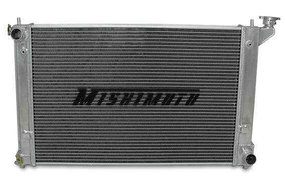 Mishimoto Aluminum Radiator: Scion tC 2005 - 2010