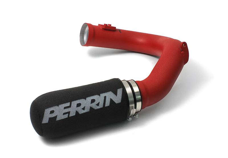 Perrin Cold Air Intake: Scion FRS (13-16) / Subaru BRZ (13-20) / Toyota 86 (17-20)