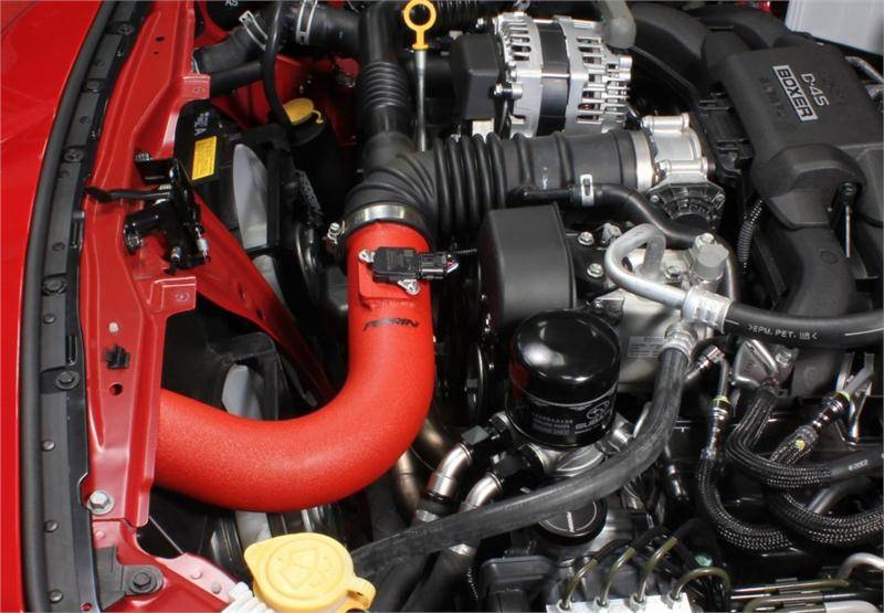 Perrin Cold Air Intake: Scion FRS (13-16) / Subaru BRZ (13-20) / Toyota 86 (17-20)