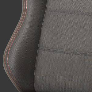 NRG Innovations Type R Racing Seats -SOLD AS A PAIR