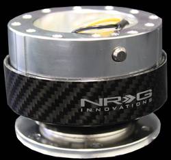 NRG Innovations Gen 1.0 Steering Wheel Quick Release