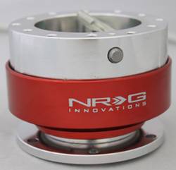 NRG Innovations Gen 1.0 Steering Wheel Quick Release