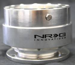 NRG Innovations Gen 1.0 Steering Wheel Quick Release