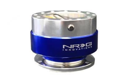 NRG Innovations Gen 1.0 Steering Wheel Quick Release