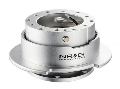 NRG Innovations Gen 2.5 Steering Wheel Quick Release