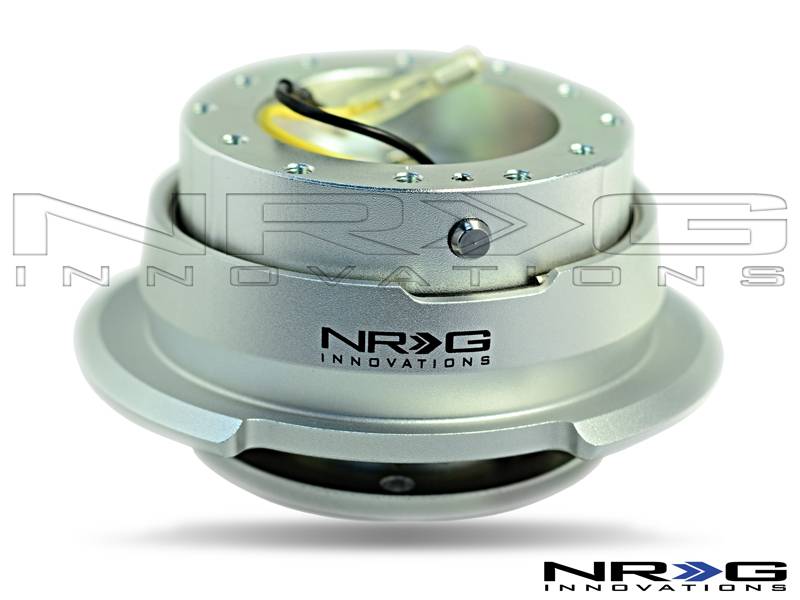 NRG Innovations Gen 2.8 Steering Wheel Quick Release